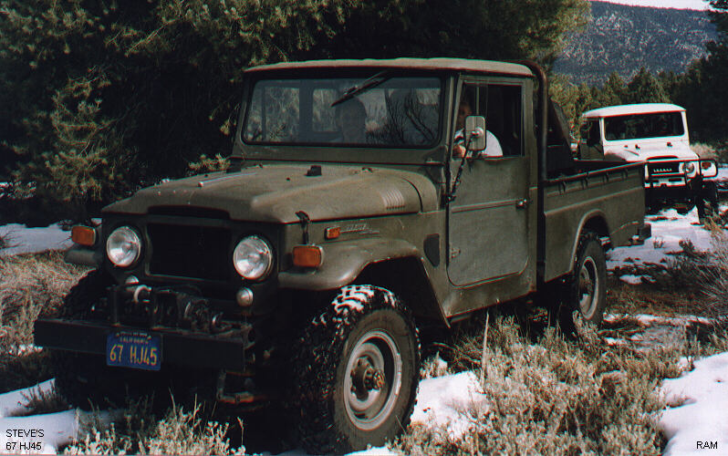fj45